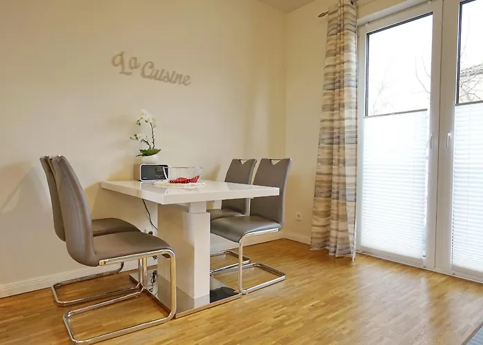 Meeresrauschen * Büsum